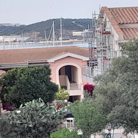 Strategico Ungaretti Olbia