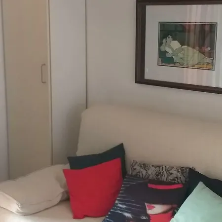 Appartement Strategico Ungaretti Olbia