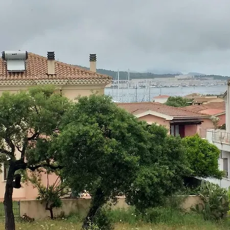 Strategico Ungaretti Appartement *