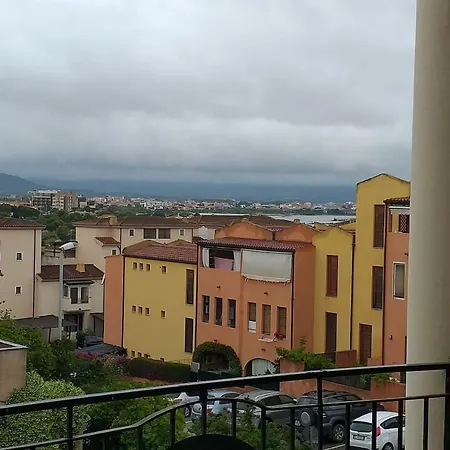 Strategico Ungaretti * Olbia