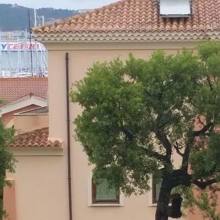 Strategico Ungaretti Appartement *