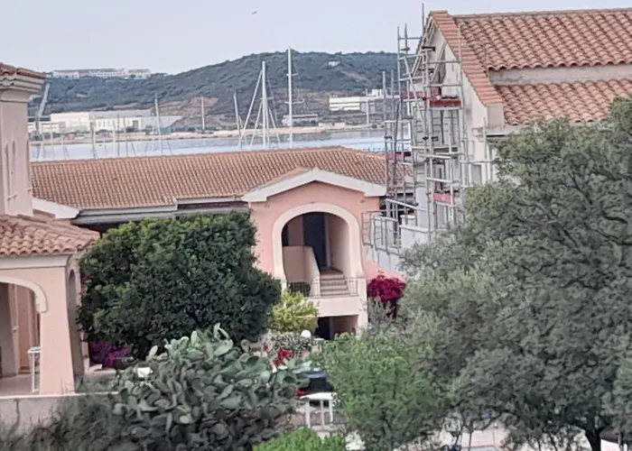 Strategico Ungaretti Olbia