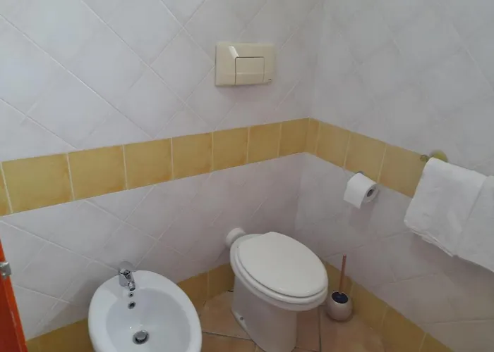 Appartement Strategico Ungaretti