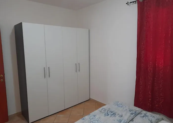 Strategico Ungaretti Appartement *