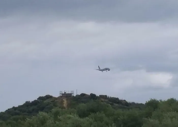 Appartement Strategico Ungaretti Olbia