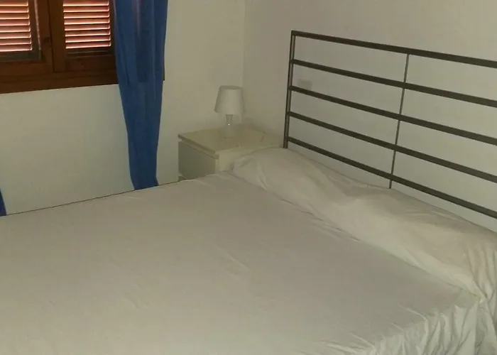 Strategico Ungaretti Appartement