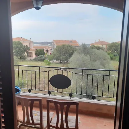 Strategico Ungaretti Olbia