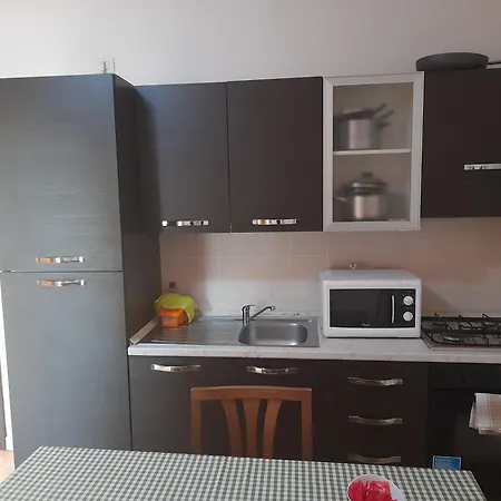 Apartment Strategico Ungaretti *