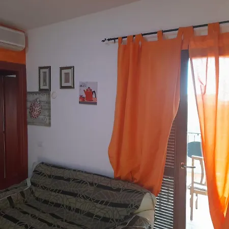 Strategico Ungaretti Apartment *