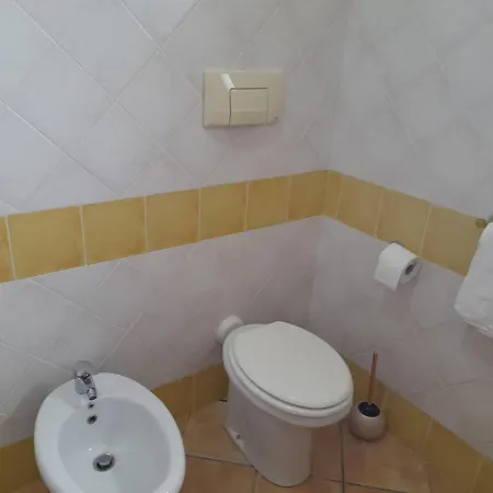 Апартаменты Strategico Ungaretti