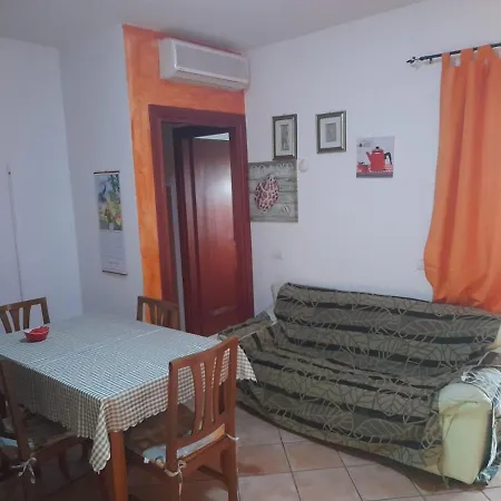 Strategico Ungaretti Apartment