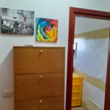 Апартаменты Strategico Ungaretti *