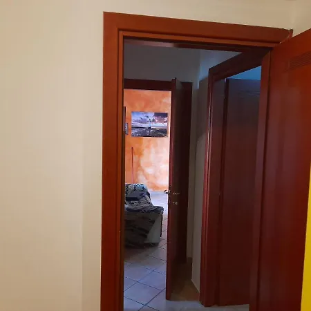 Strategico Ungaretti Appartamento Olbia