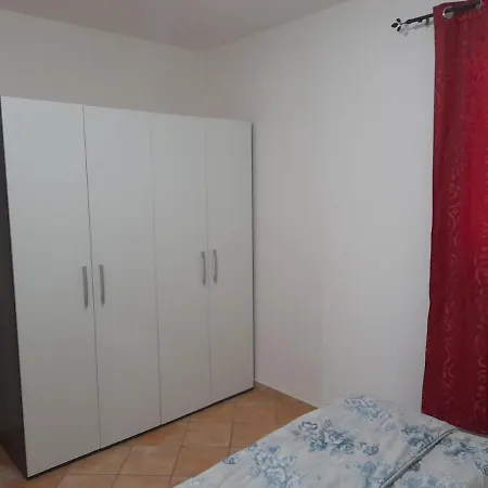 Strategico Ungaretti Апартаменты *