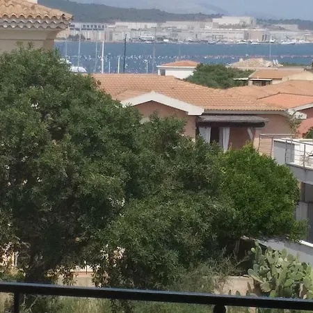 Strategico Ungaretti * Ольбия