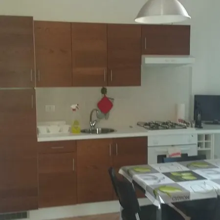 Apartment Strategico Ungaretti *