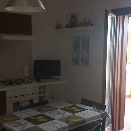 Strategico Ungaretti Ольбия