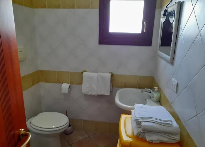 Appartement Strategico Ungaretti *