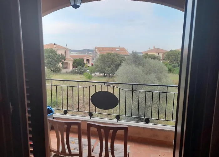 Strategico Ungaretti Olbia