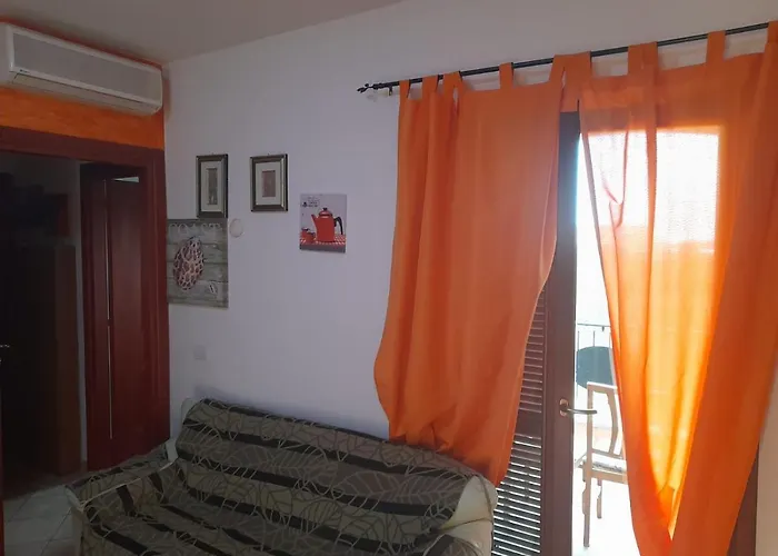 Strategico Ungaretti Appartement *