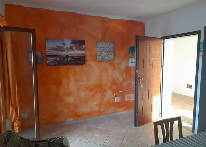 Strategico Ungaretti Olbia