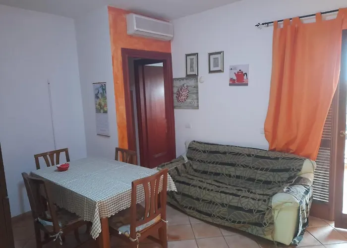 Strategico Ungaretti Appartement