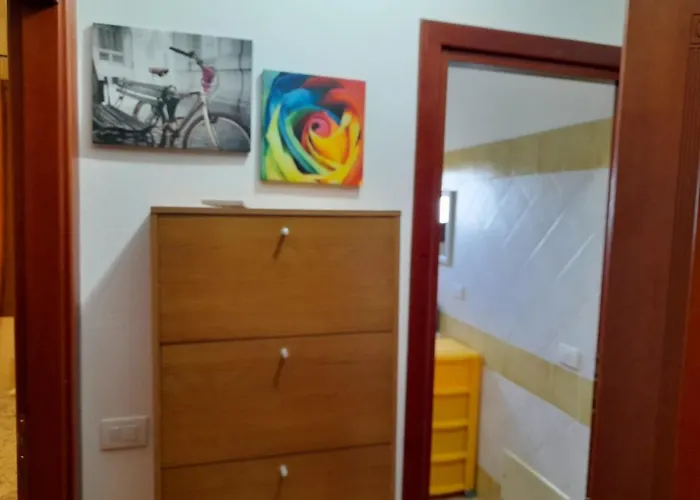 Appartement Strategico Ungaretti *