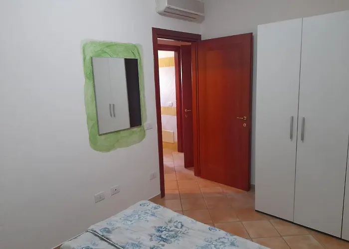 Strategico Ungaretti Appartement Olbia