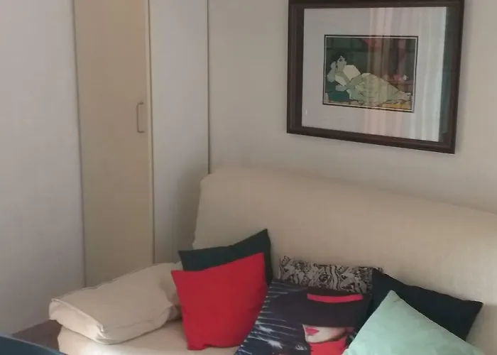 Appartement Strategico Ungaretti Olbia