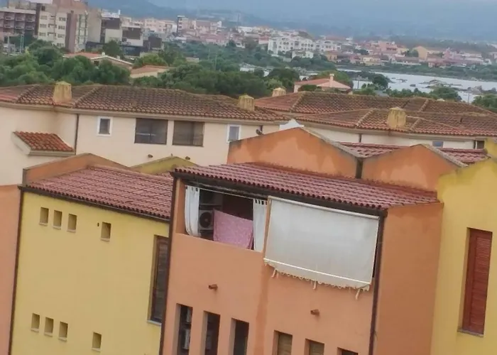 Strategico Ungaretti Appartement *