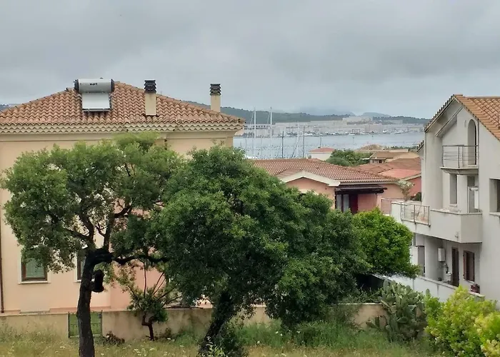 Strategico Ungaretti Appartamento *