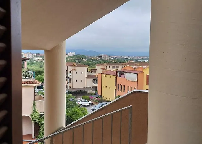 Strategico Ungaretti Olbia