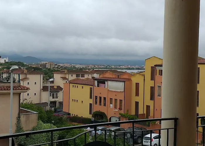 Strategico Ungaretti * Olbia