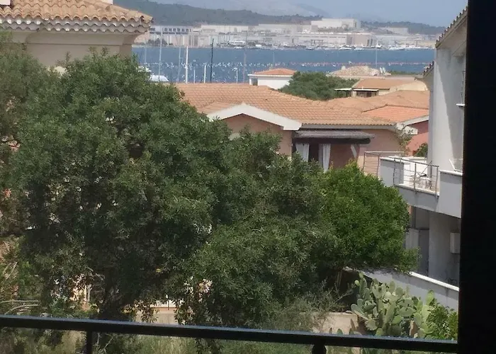 Strategico Ungaretti * Olbia