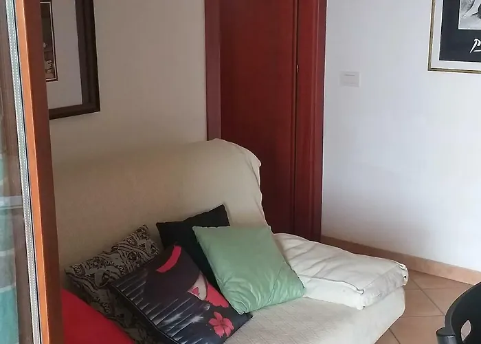 Strategico Ungaretti Appartement *