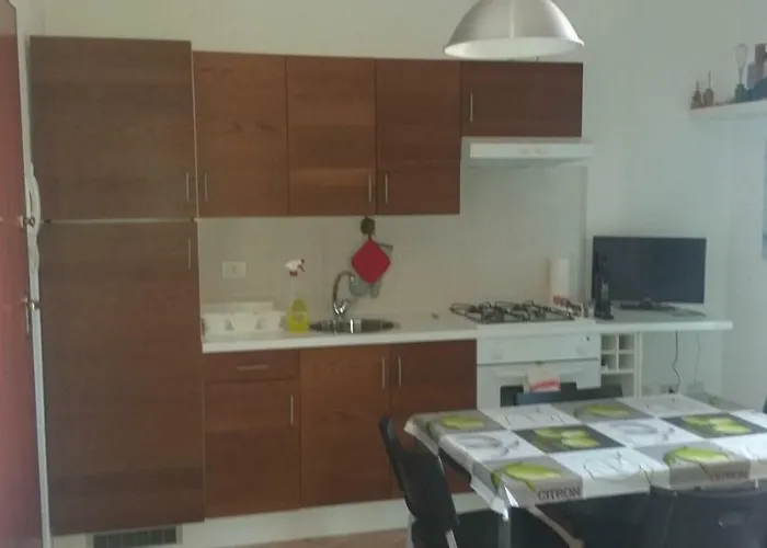 Appartement Strategico Ungaretti *